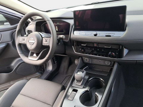 Ansicht 18 - Gebrauchtwagen Fahrzeug, Modell X-Trail der Marke Nissan von Verkäufer AH Brüggemann GmbH & Co. KG