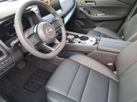 Ansicht 20 - Gebrauchtwagen Fahrzeug, Modell X-Trail der Marke Nissan von Verkäufer AH Brüggemann GmbH & Co. KG