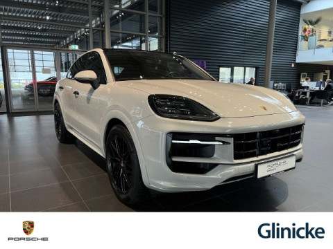 Porsche - Cayenne