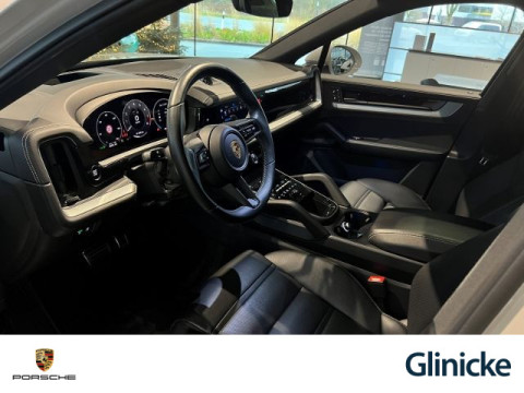 Porsche - Cayenne