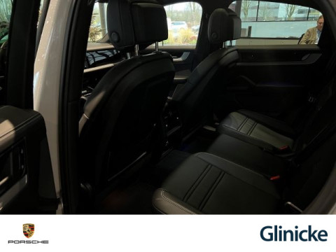 Porsche - Cayenne