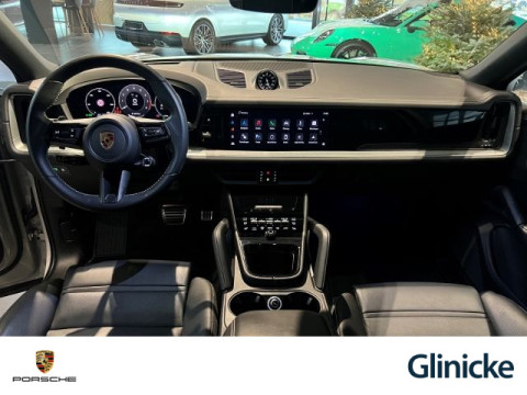 Porsche - Cayenne