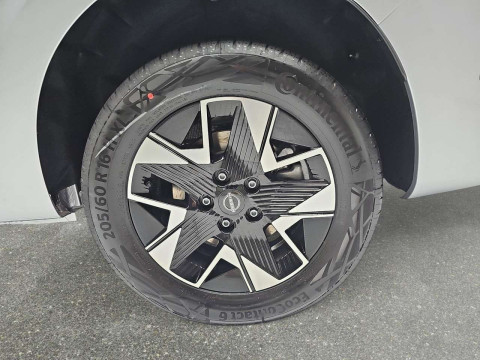 Ansicht 7 - Gebrauchtwagen Fahrzeug, Modell Townstar der Marke Nissan von Verkäufer AH Brüggemann GmbH & Co. KG