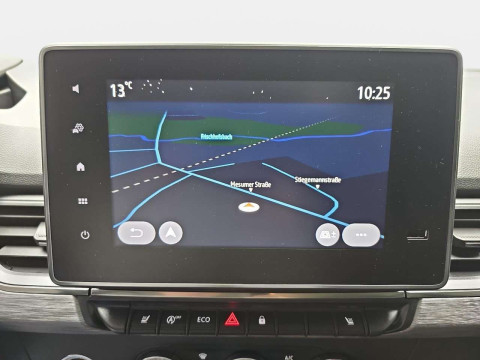 Ansicht 10 - Gebrauchtwagen Fahrzeug, Modell Townstar der Marke Nissan von Verkäufer AH Brüggemann GmbH & Co. KG