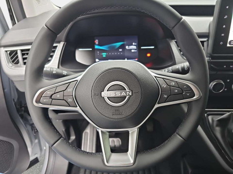 Ansicht 14 - Gebrauchtwagen Fahrzeug, Modell Townstar der Marke Nissan von Verkäufer AH Brüggemann GmbH & Co. KG