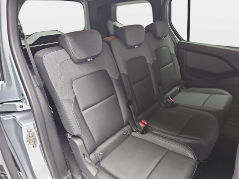 Ansicht 19 - Gebrauchtwagen Fahrzeug, Modell Townstar der Marke Nissan von Verkäufer AH Brüggemann GmbH & Co. KG