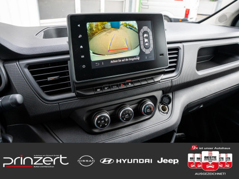 Ansicht 7 - Neuwagen Fahrzeug, Modell Primastar der Marke Nissan von Verkäufer Autohaus Am Prinzert Vertriebs GmbH