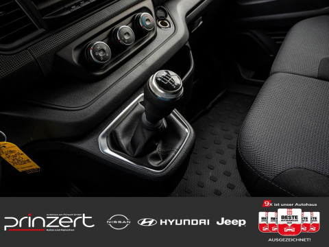 Ansicht 8 - Neuwagen Fahrzeug, Modell Primastar der Marke Nissan von Verkäufer Autohaus Am Prinzert Vertriebs GmbH