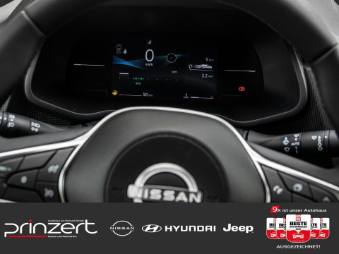 Ansicht 11 - Neuwagen Fahrzeug, Modell Primastar der Marke Nissan von Verkäufer Autohaus Am Prinzert Vertriebs GmbH