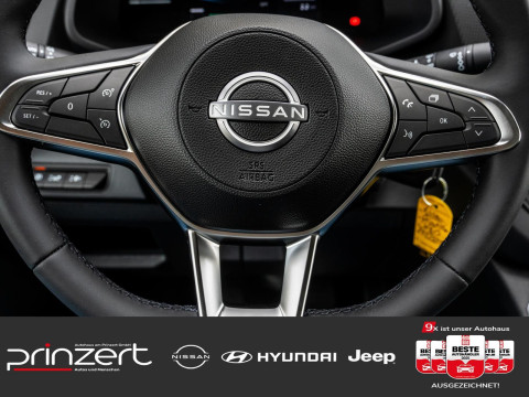 Ansicht 12 - Neuwagen Fahrzeug, Modell Primastar der Marke Nissan von Verkäufer Autohaus Am Prinzert Vertriebs GmbH