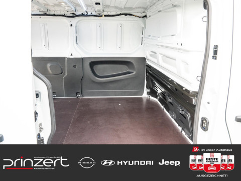 Ansicht 13 - Neuwagen Fahrzeug, Modell Primastar der Marke Nissan von Verkäufer Autohaus Am Prinzert Vertriebs GmbH