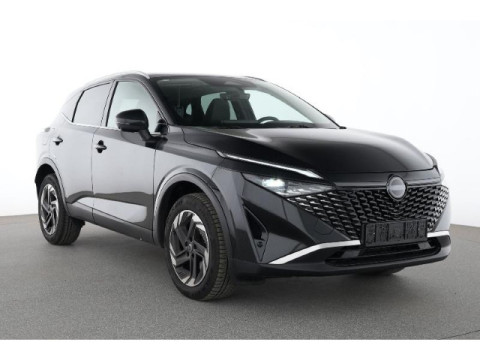 Ansicht 2 - Gebrauchtwagen Fahrzeug, Modell Qashqai der Marke Nissan von Verkäufer Autohaus Ebner GmbH