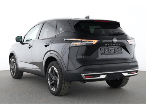 Ansicht 3 - Gebrauchtwagen Fahrzeug, Modell Qashqai der Marke Nissan von Verkäufer Autohaus Ebner GmbH