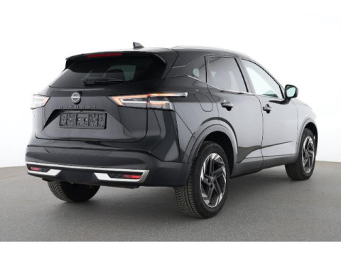 Ansicht 4 - Gebrauchtwagen Fahrzeug, Modell Qashqai der Marke Nissan von Verkäufer Autohaus Ebner GmbH