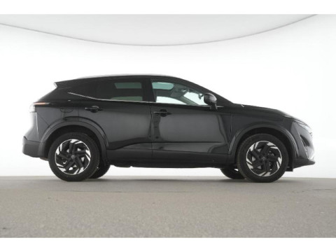 Ansicht 6 - Gebrauchtwagen Fahrzeug, Modell Qashqai der Marke Nissan von Verkäufer Autohaus Ebner GmbH