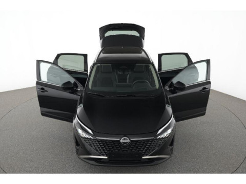 Ansicht 7 - Gebrauchtwagen Fahrzeug, Modell Qashqai der Marke Nissan von Verkäufer Autohaus Ebner GmbH