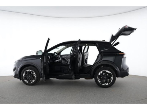 Ansicht 9 - Gebrauchtwagen Fahrzeug, Modell Qashqai der Marke Nissan von Verkäufer Autohaus Ebner GmbH