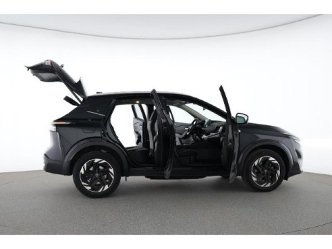 Ansicht 10 - Gebrauchtwagen Fahrzeug, Modell Qashqai der Marke Nissan von Verkäufer Autohaus Ebner GmbH