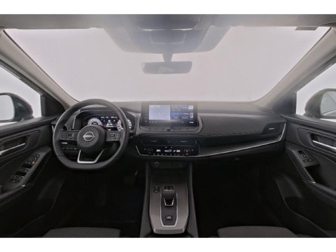 Ansicht 11 - Gebrauchtwagen Fahrzeug, Modell Qashqai der Marke Nissan von Verkäufer Autohaus Ebner GmbH