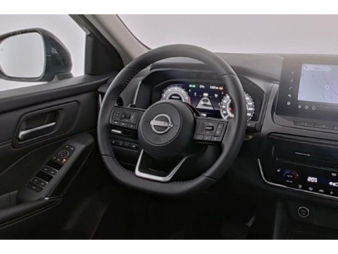 Ansicht 12 - Gebrauchtwagen Fahrzeug, Modell Qashqai der Marke Nissan von Verkäufer Autohaus Ebner GmbH