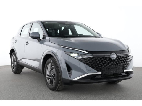 Ansicht 2 - Gebrauchtwagen Fahrzeug, Modell Qashqai der Marke Nissan von Verkäufer Autohaus Ebner GmbH