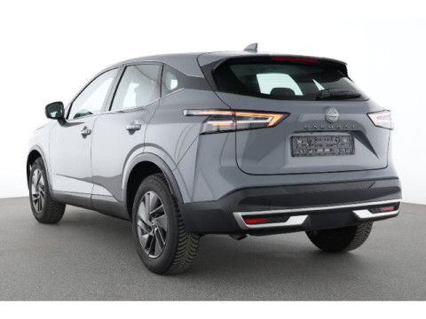 Ansicht 3 - Gebrauchtwagen Fahrzeug, Modell Qashqai der Marke Nissan von Verkäufer Autohaus Ebner GmbH