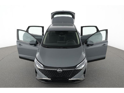 Ansicht 7 - Gebrauchtwagen Fahrzeug, Modell Qashqai der Marke Nissan von Verkäufer Autohaus Ebner GmbH