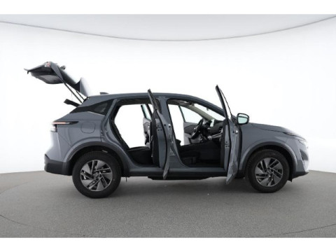 Ansicht 10 - Gebrauchtwagen Fahrzeug, Modell Qashqai der Marke Nissan von Verkäufer Autohaus Ebner GmbH