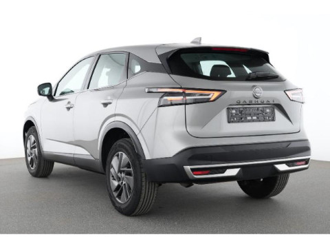 Ansicht 3 - Gebrauchtwagen Fahrzeug, Modell Qashqai der Marke Nissan von Verkäufer Autohaus Ebner GmbH