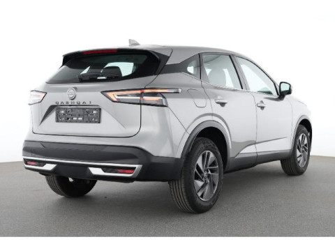 Ansicht 4 - Gebrauchtwagen Fahrzeug, Modell Qashqai der Marke Nissan von Verkäufer Autohaus Ebner GmbH