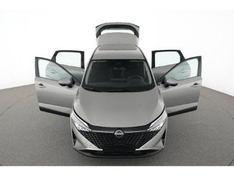 Ansicht 7 - Gebrauchtwagen Fahrzeug, Modell Qashqai der Marke Nissan von Verkäufer Autohaus Ebner GmbH