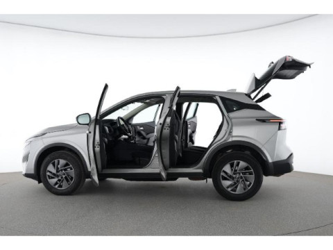 Ansicht 9 - Gebrauchtwagen Fahrzeug, Modell Qashqai der Marke Nissan von Verkäufer Autohaus Ebner GmbH