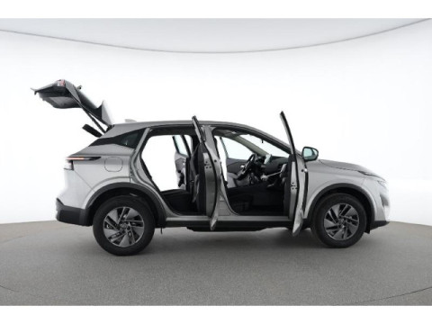 Ansicht 10 - Gebrauchtwagen Fahrzeug, Modell Qashqai der Marke Nissan von Verkäufer Autohaus Ebner GmbH