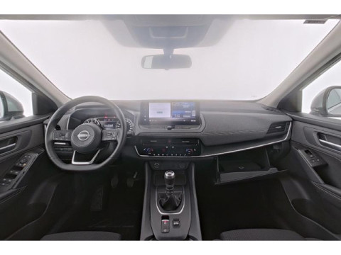 Ansicht 11 - Gebrauchtwagen Fahrzeug, Modell Qashqai der Marke Nissan von Verkäufer Autohaus Ebner GmbH