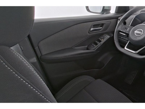 Ansicht 13 - Gebrauchtwagen Fahrzeug, Modell Qashqai der Marke Nissan von Verkäufer Autohaus Ebner GmbH