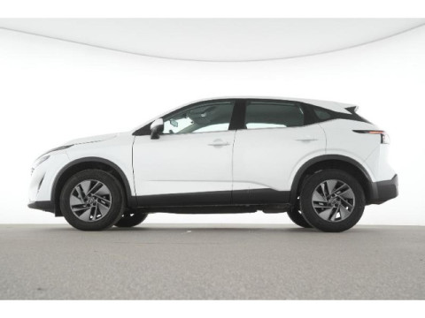 Ansicht 5 - Gebrauchtwagen Fahrzeug, Modell Qashqai der Marke Nissan von Verkäufer Autohaus Ebner GmbH