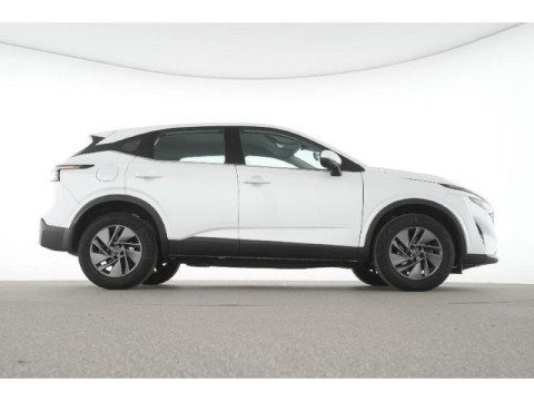 Ansicht 6 - Gebrauchtwagen Fahrzeug, Modell Qashqai der Marke Nissan von Verkäufer Autohaus Ebner GmbH