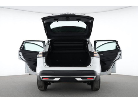 Ansicht 8 - Gebrauchtwagen Fahrzeug, Modell Qashqai der Marke Nissan von Verkäufer Autohaus Ebner GmbH