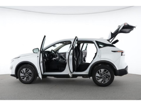 Ansicht 9 - Gebrauchtwagen Fahrzeug, Modell Qashqai der Marke Nissan von Verkäufer Autohaus Ebner GmbH