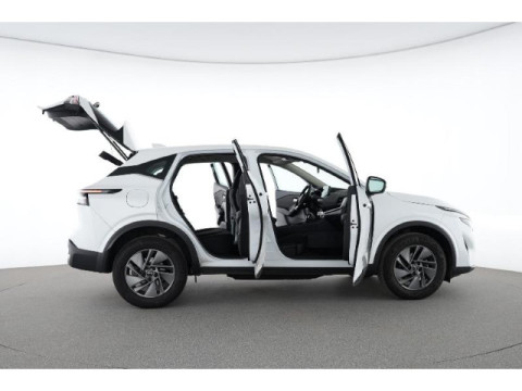 Ansicht 10 - Gebrauchtwagen Fahrzeug, Modell Qashqai der Marke Nissan von Verkäufer Autohaus Ebner GmbH