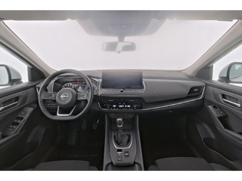 Ansicht 11 - Gebrauchtwagen Fahrzeug, Modell Qashqai der Marke Nissan von Verkäufer Autohaus Ebner GmbH