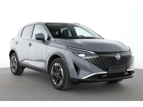 Ansicht 2 - Gebrauchtwagen Fahrzeug, Modell Qashqai der Marke Nissan von Verkäufer Autohaus Ebner GmbH