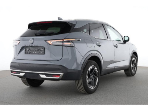 Ansicht 4 - Gebrauchtwagen Fahrzeug, Modell Qashqai der Marke Nissan von Verkäufer Autohaus Ebner GmbH