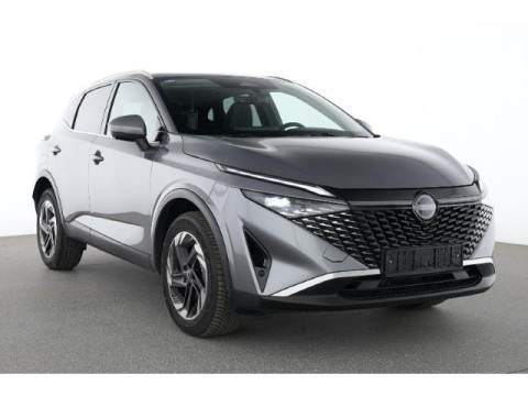 Ansicht 2 - Gebrauchtwagen Fahrzeug, Modell Qashqai der Marke Nissan von Verkäufer Autohaus Ebner GmbH