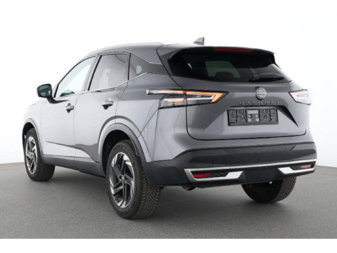 Ansicht 3 - Gebrauchtwagen Fahrzeug, Modell Qashqai der Marke Nissan von Verkäufer Autohaus Ebner GmbH