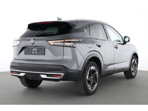 Ansicht 4 - Gebrauchtwagen Fahrzeug, Modell Qashqai der Marke Nissan von Verkäufer Autohaus Ebner GmbH