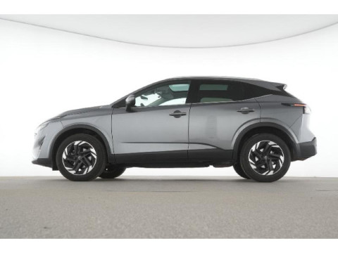 Ansicht 5 - Gebrauchtwagen Fahrzeug, Modell Qashqai der Marke Nissan von Verkäufer Autohaus Ebner GmbH