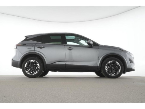 Ansicht 6 - Gebrauchtwagen Fahrzeug, Modell Qashqai der Marke Nissan von Verkäufer Autohaus Ebner GmbH