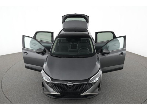 Ansicht 7 - Gebrauchtwagen Fahrzeug, Modell Qashqai der Marke Nissan von Verkäufer Autohaus Ebner GmbH