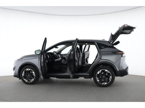 Ansicht 9 - Gebrauchtwagen Fahrzeug, Modell Qashqai der Marke Nissan von Verkäufer Autohaus Ebner GmbH